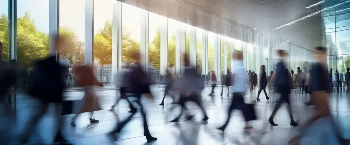 Single Event Featured Image Modern